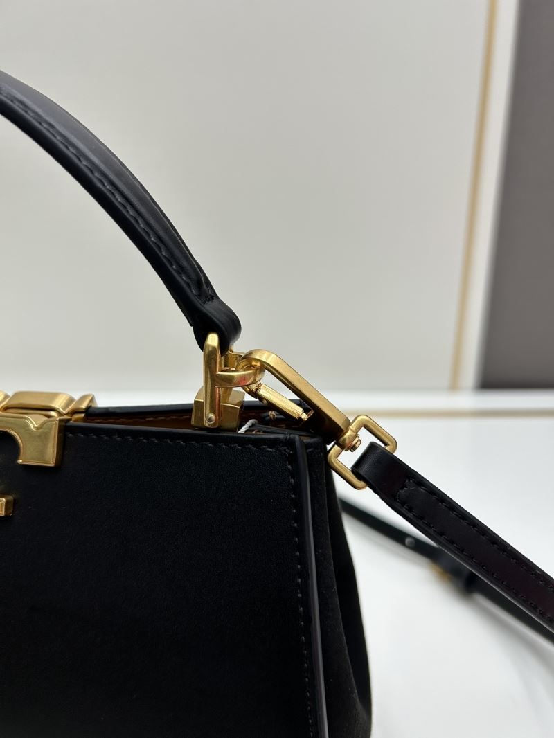 Tory Burch Top Handle Bags